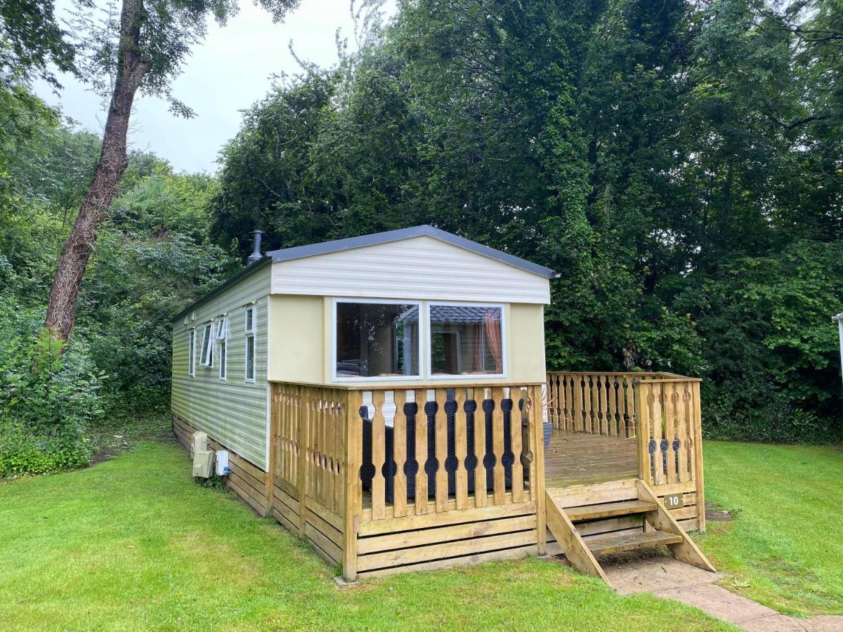 Gold 10 - Cornish Coastal Retreats Apartment Saint Hilary  Exterior photo